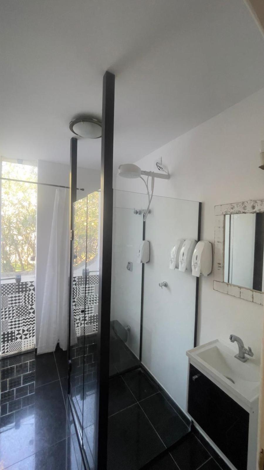 Suite No Jardim Guedala Sao Paulo Bagian luar foto